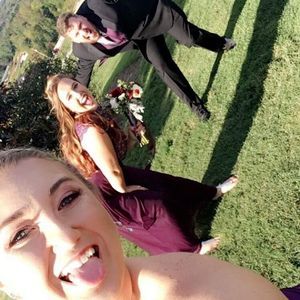 Meet your Posher, Bradley